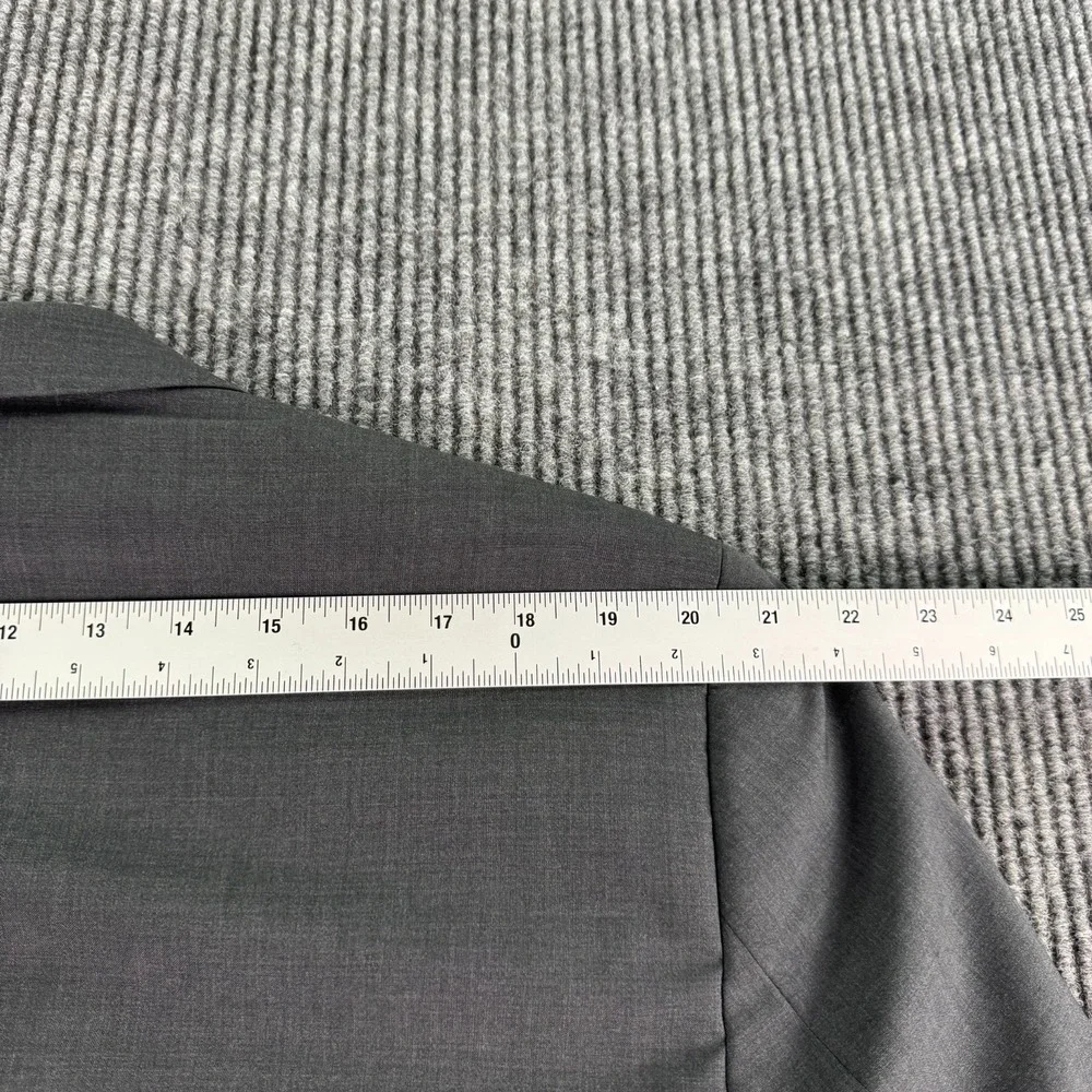 Joseph Abboud rivelino suit